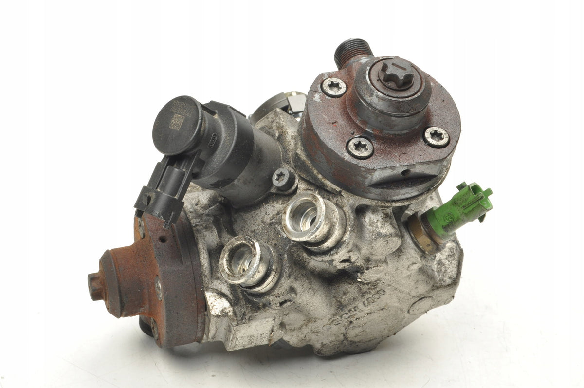 XC60 V60 S60 II S80 II V50 XC70 II 2.4 D5 215KM INJECTION PUMP 31272896