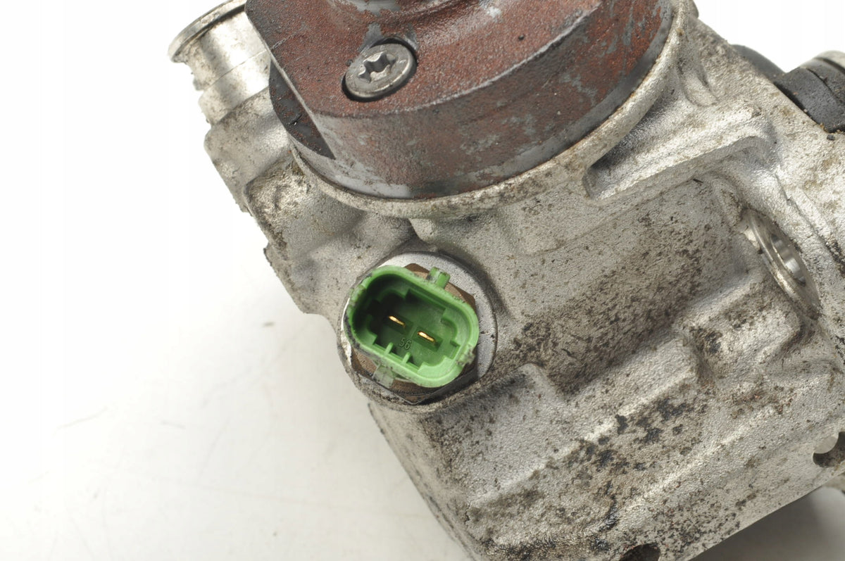 XC60 V60 S60 II S80 II V50 XC70 II 2.4 D5 215KM INJECTION PUMP 31272896