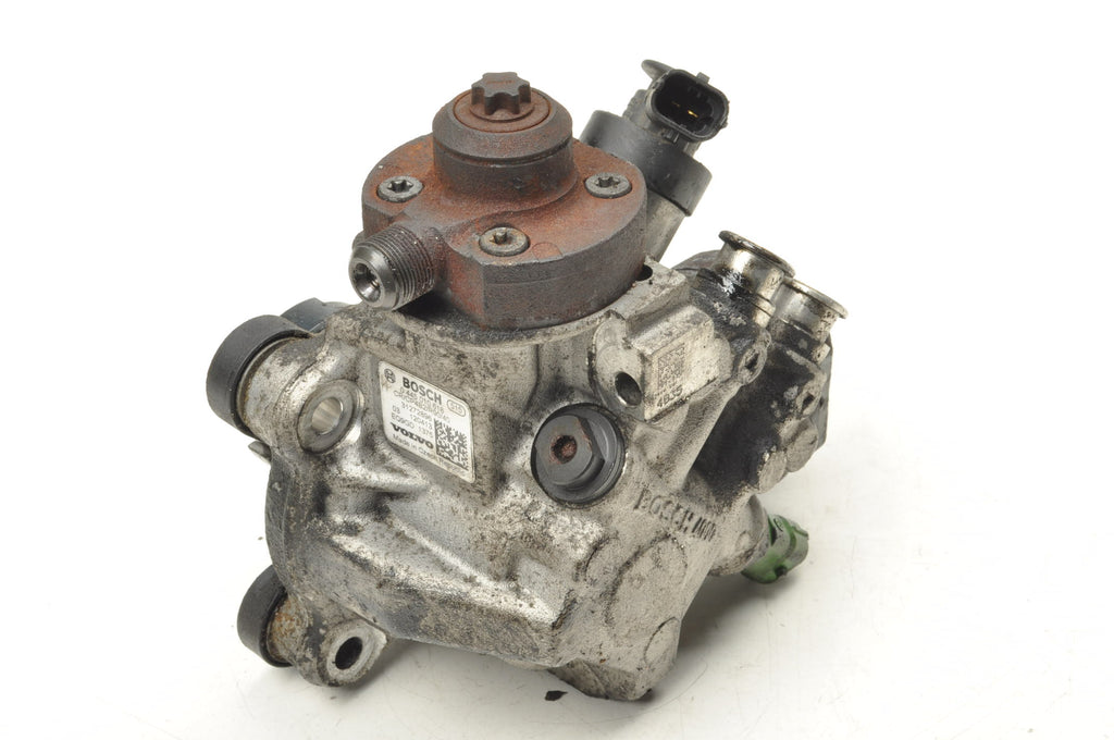 XC60 V60 S60 II S80 II V50 XC70 II 2.4 D5 215KM INJECTION PUMP 31272896