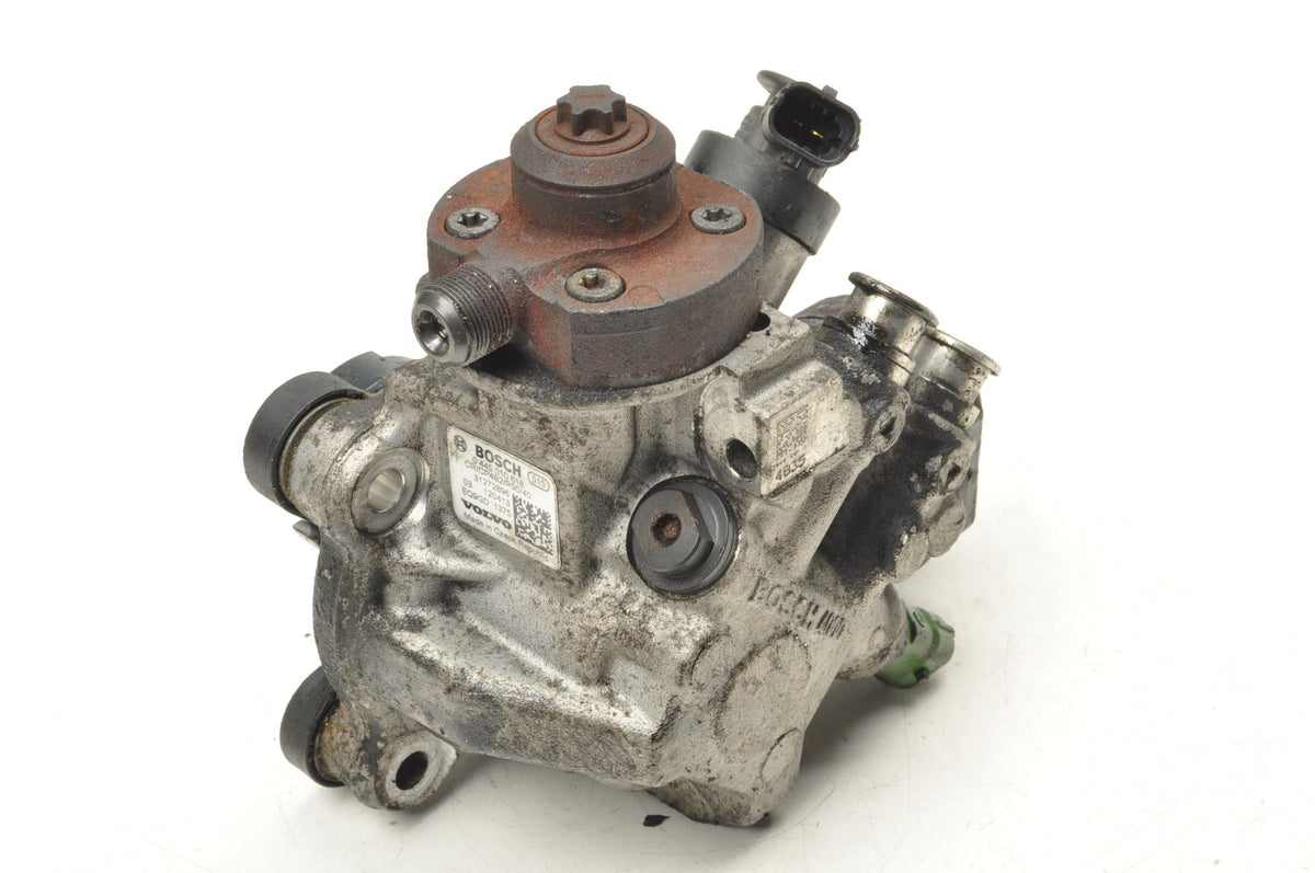 XC60 V60 S60 II S80 II V50 XC70 II 2.4 D5 215KM INJECTION PUMP 31272896