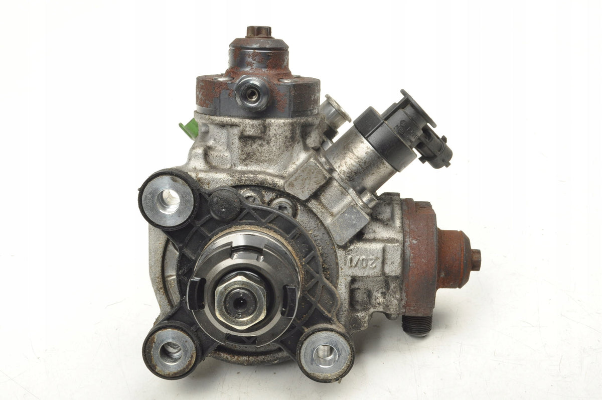 XC60 V60 S60 II S80 II V50 XC70 II 2.4 D5 215KM INJECTION PUMP 31272896
