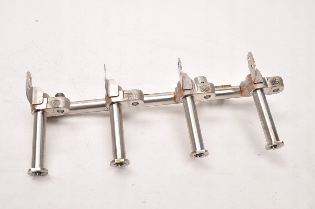 XC90 II V60 II S60 III XC40 B4 B5 INJECTION RAIL 32140074 31478396
