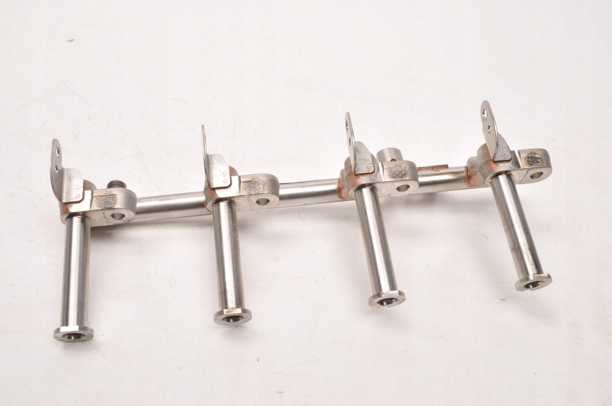 XC90 II V60 II S60 III XC40 B4 B5 INJECTION RAIL 32140074 31478396