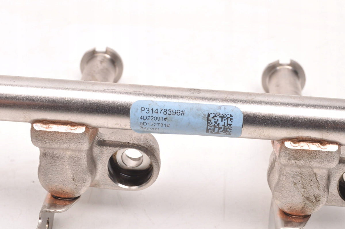 XC90 II V60 II S60 III XC40 B4 B5 INJECTION RAIL 32140074 31478396
