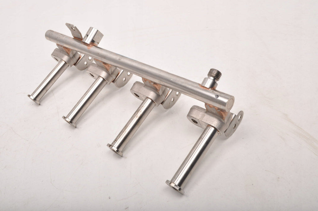XC90 II V60 II S60 III XC40 B4 B5 INJECTION RAIL 32140074 31478396