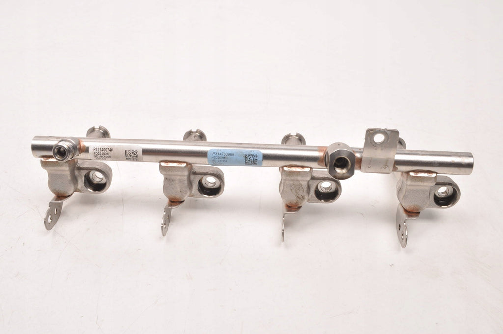 XC90 II V60 II S60 III XC40 B4 B5 INJECTION RAIL 32140074 31478396