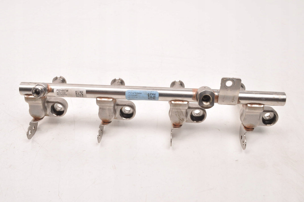 XC90 II V60 II S60 III XC40 B4 B5 INJECTION RAIL 32140074 31478396