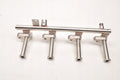 XC90 II V60 II S60 III XC40 B4 B5 INJECTION RAIL 32140074 31478396