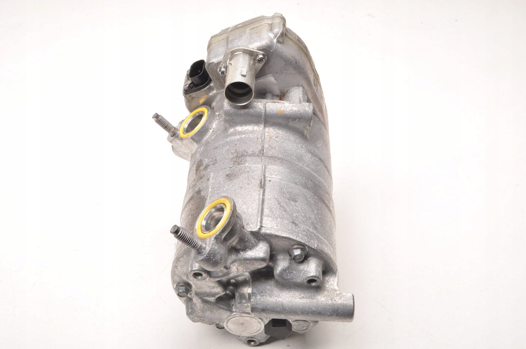 XC90 II XC60 II S60 V60 S90 V90 T8 AIR CONDITIONING COMPRESSOR 32333863 2024R
