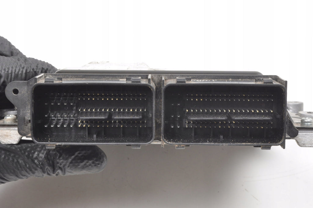 XC90 II XC60 II S90 II V90 XC40 2.0 D5 COMPUTER ENGINE DRIVER 31459914