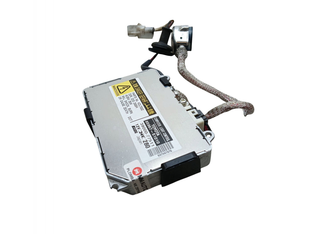 XENON CONVERTER LEXUS RX II 400H (2004-2009) 85967-51010