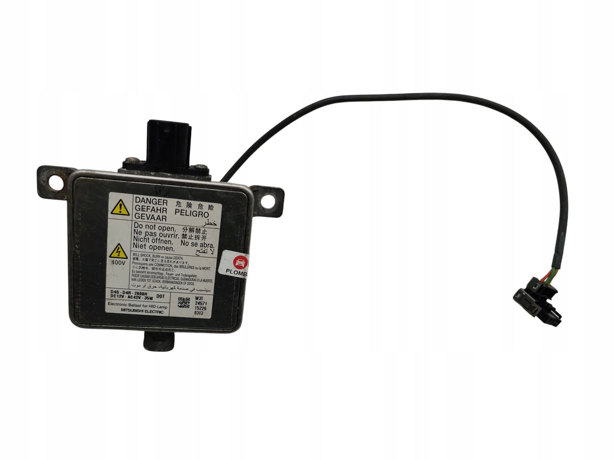 XENON CONVERTER MAZDA 3 III BM/BN (2013-2016)
