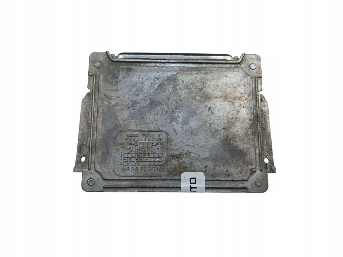 XENON CONVERTER MODULE AUDI Q7 4L VW PASSAT B6 SEAT LEON II 4L0907391