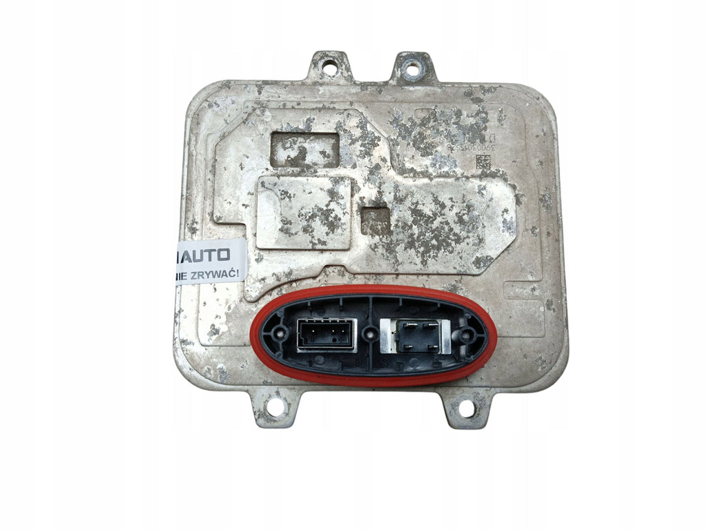 XENON CONVERTER OPEL ASTRA IV J INSIGNIA A 5DV009720