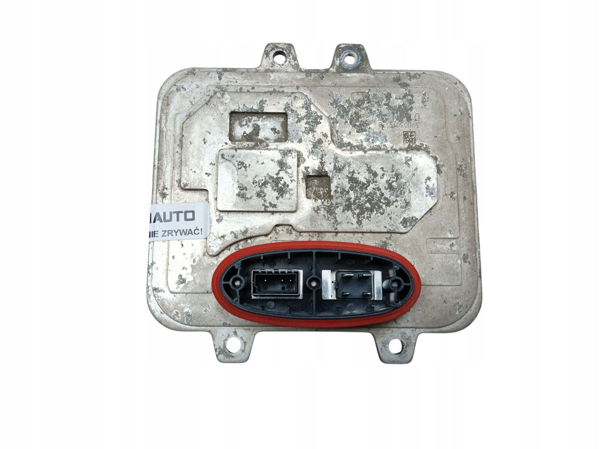 XENON CONVERTER OPEL ASTRA IV J INSIGNIA A 5DV009720