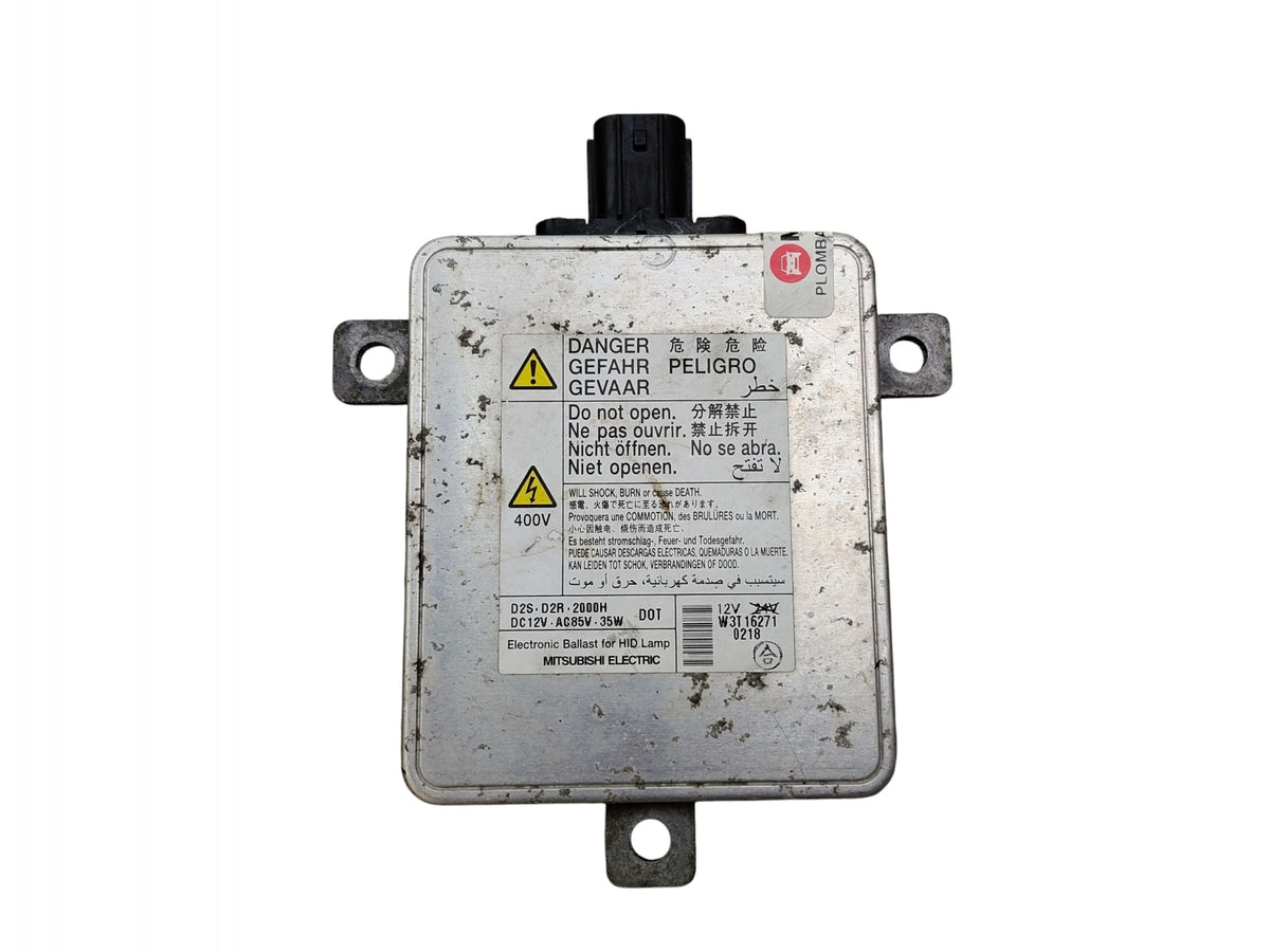 XENON CONVERTER PEUGEOT 4007 OUTLANDER II C-CROSSER W3T16271