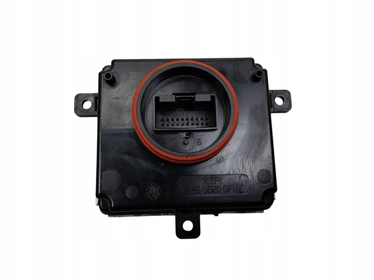 XENON CONVERTER SKODA OCTAVIA III AUDI A4 B8 A6 C7 Q5 8R 4G0907697D