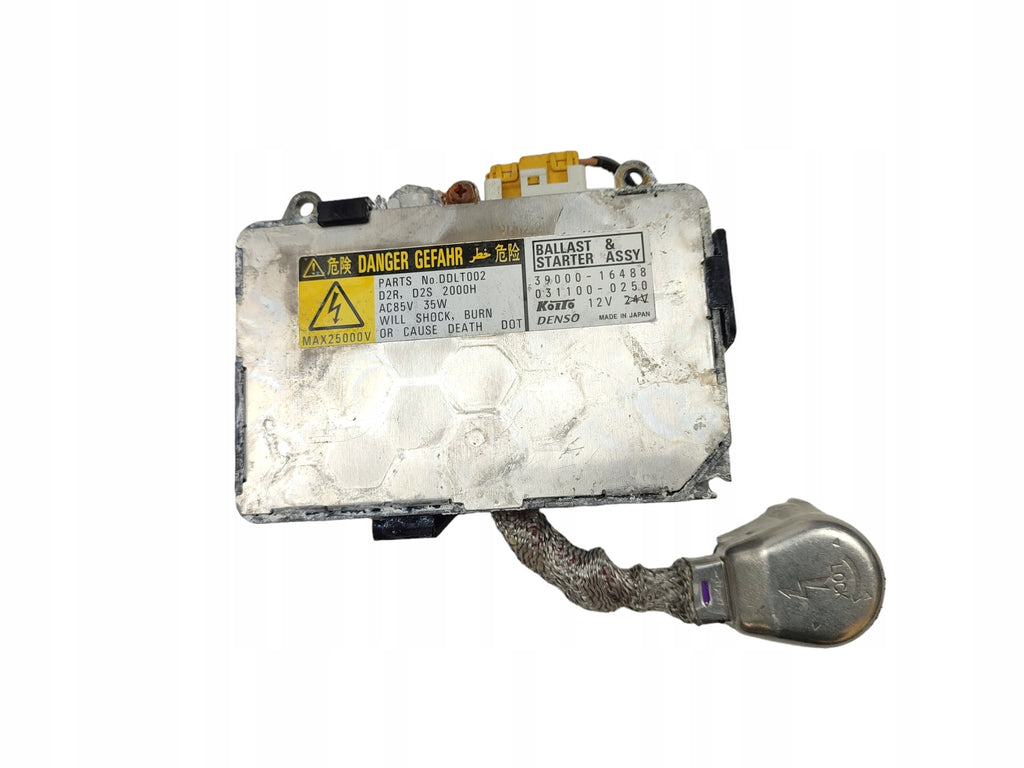XENON LAND ROVER DISCOVERY III CONVERTER 39000-16488
