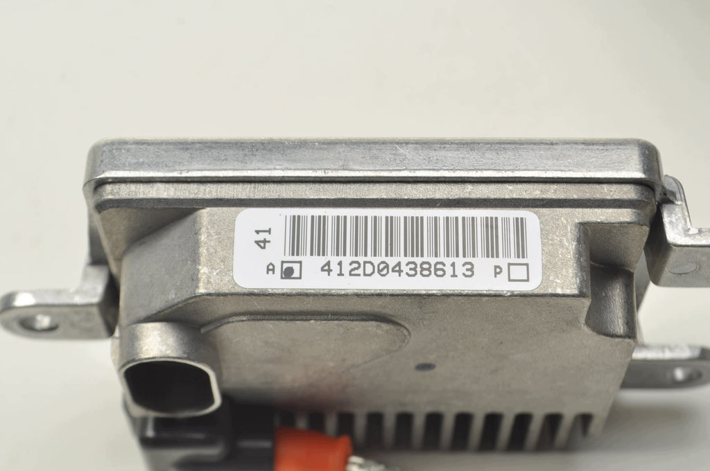 XENON Lincoln Navigator SKODA OCTAVIA II 831-10009-044