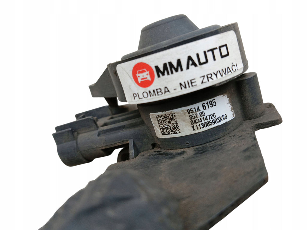 XENON OPEL MOCHA A (2012-2016) 95146195 LIGHT LEVELLING SENSOR