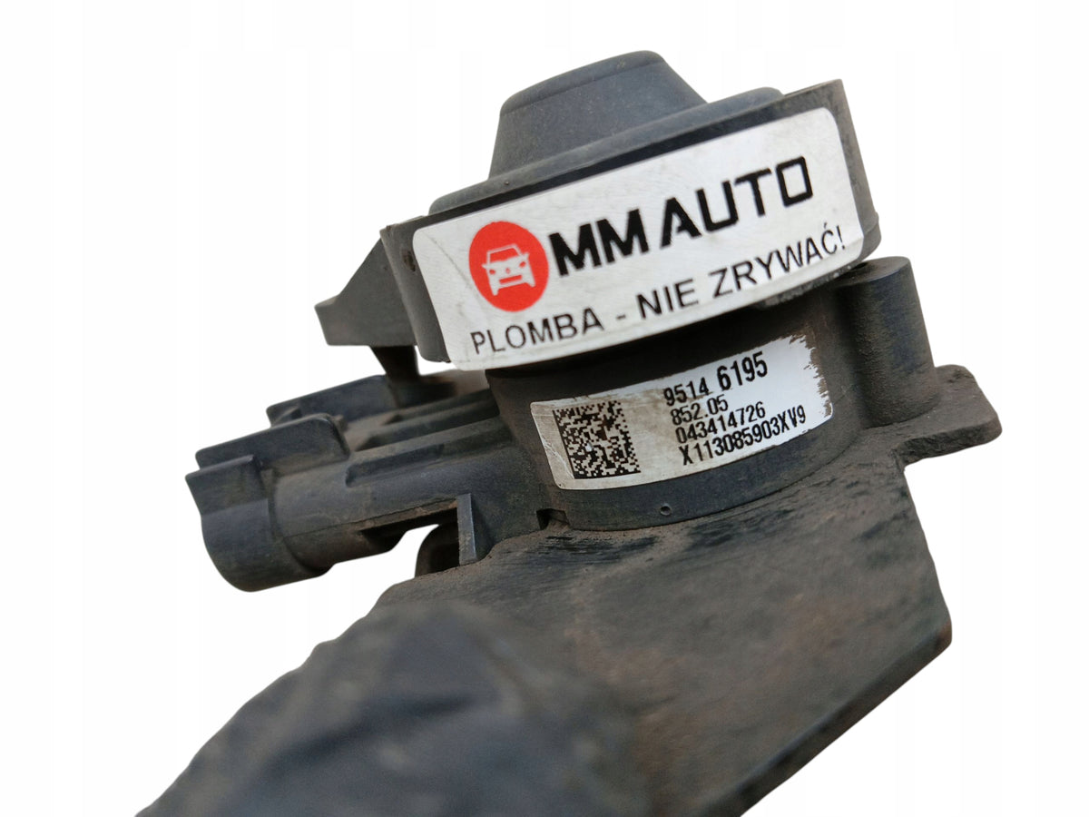 XENON OPEL MOCHA A (2012-2016) 95146195 LIGHT LEVELLING SENSOR