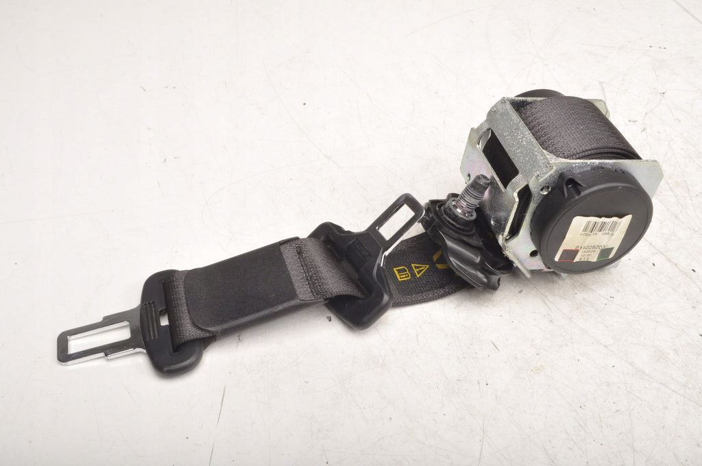 ZAFIRA C III REAR CENTER BELT 619228200D