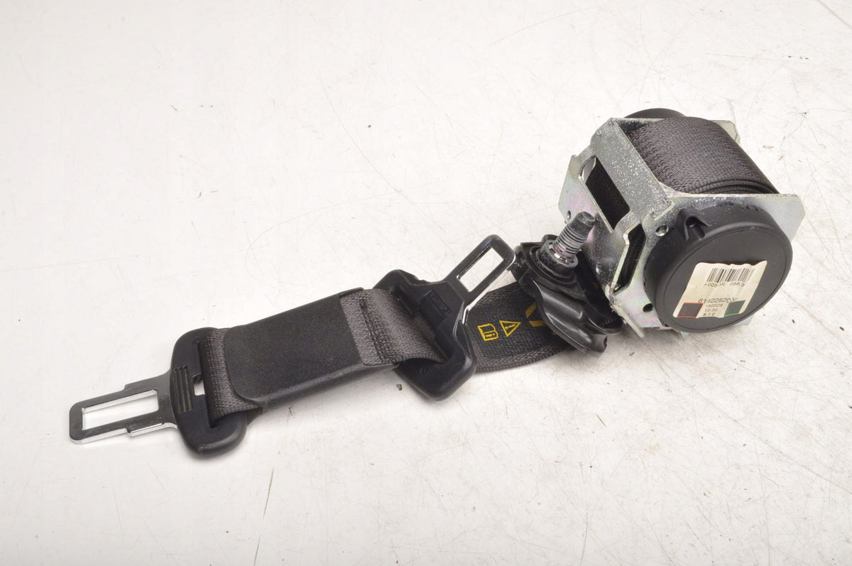ZAFIRA C III REAR CENTER BELT 619228200D