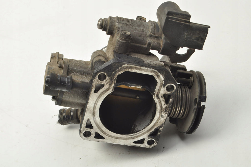 i20 i30 Accent Elantra CEED I Cerato Venga Rio 1.6 THROTTLE 35100-2B000