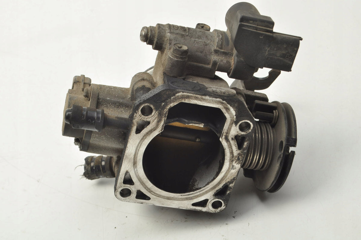 i20 i30 Accent Elantra CEED I Cerato Venga Rio 1.6 THROTTLE 35100-2B000